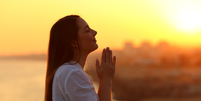 Oração dos 21 dias  Foto: Shutterstock / Alto Astral