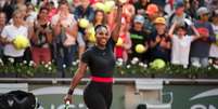 Serena Williams desistiu de jogar Cincinatti  Foto: Getty Images / BBC News Brasil