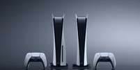 10 milh&otilde;es de PS5 j&aacute; est&atilde;o no mercado   Foto: Divulga&ccedil;&atilde;o/Sony / Tecnoblog