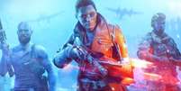 Battlefield V   Foto: Divulgação/EA DICE/Electronic Arts / Tecnoblog