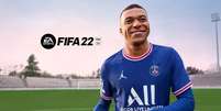 FIFA 22 chega às lojas em outubro para PlayStation 5, Xbox X/S, PlayStation 4, Xbox One e PC  Foto: Divulgação/EA Games / Estadão Conteúdo