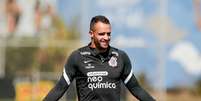 Renato Augusto vive a expectativa de voltar a entrar em campo pelo Timão (Foto: Rodrigo Coca/Ag. Corinthians)  Foto: Lance!