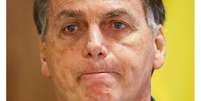 Investigação não poderá gerar processo criminal contra Bolsonaro sem aval de Augusto Aras  Foto: Reuters / BBC News Brasil