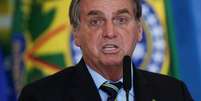 Jair Bolsonaro
REUTERS/Ueslei Marcelino  Foto: Reuters