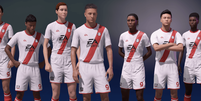 FIFA 22 Pro Clubs  Foto: EA / Divulgação