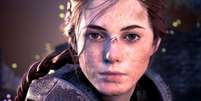 A Plague Tale: Innocence irá receber adaptação para a TV  Foto: Divulgação/Epic / Tecnoblog