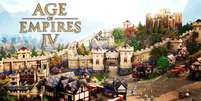 Age of Empires IV terá teste aberto durante o final de semana  Foto: Divulgação