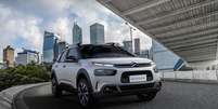 Citroën C4 Cactus: condições especiais  Foto: Stellantis