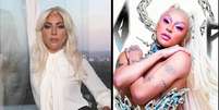 Fotos: Reprodução | Instagram | @ladygaga | @pabllovittar  Foto: The Music Journal