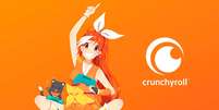 Plataforma de Streaming de animes foi adquirida pela Sony  Foto: Crunchyroll / Divulgação