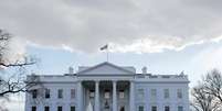 Casa Branca em Washington, EUA. 
18/01/2021
REUTERS/Jim Bourg  Foto: Reuters