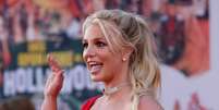 Britney em Los Angeles
 22/7/2019 REUTERS/Mario Anzuoni  Foto: Reuters