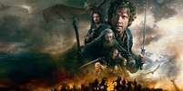 'O Hobbit: A Desolação de Smaug' integra maratona de 'O Hobbit' do FX Brasil  Foto: Divulgação/Disney +