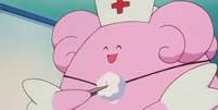 Blissey chega a Pokémon Unite em 18 de agosto   Foto: Reprodução/Bulbapedia / Tecnoblog