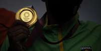 COB vai premiar os medalhistas do Brasil nos Jogos Olímpicos de Tóquio Jonne Roriz/COB  Foto: Jonne Roriz  / COB