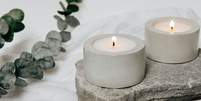 Como usar velas na decoração  Foto: Mathilde Langevin / Unsplash / Personare