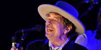 Músico norte-americano Bob Dylan em festival no Reino Unido
30/06/2012 REUTERS/Ki Price/Arquivo  Foto: Reuters
