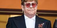 Elton John  Foto: Reuters