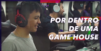 Vida de Pro Player: Como é morar em uma Gaming House  Foto: Game On / Divulgação