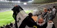 A renda do jogo contra o River trouxe mais de R$ 2 milhões para o Atlético-MG - (Divulgação/Mineirão)  Foto: Lance!