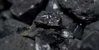 Minério de carvão
25/05/2021
REUTERS/Carlo Allegri  Foto: Reuters
