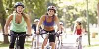 Comece a pedalar no Dia Nacional do Ciclista  Foto: Shutterstock / Alto Astral
