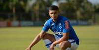 Denilson, ex-jogador do Cruzeiro. (Foto: Divulgação/Washington Alves)  Foto: Gazeta Esportiva