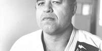 Roberto Lage, um dos precursores do jiu-jitsu no Brasil, morreu aos 71 anos.  Foto: Reprodução/Champion Jiu Jitsu Internacional / Estadão