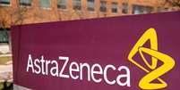 Sede da AstraZeneca
22/03/2021
REUTERS/Rachel Wisniewski  Foto: Reuters