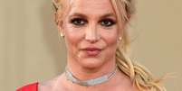 Britney Spears em evento na Califórnia  Foto: Jennifer Graylock/INSTARimages/Cover Images / Reuters