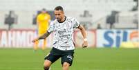 Renato Augusto pode jogar em duas ou três funções no meio-campo do Timão (Foto: Rodrigo Coca/Ag. Corinthians)  Foto: Lance!