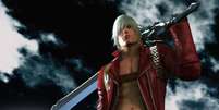 Devil May Cry completa 20 anos   Foto: Divulgação/Capcom / Tecnoblog