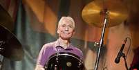 Charlie Watts foi baterista dos Rolling Stones desde 1963  Foto: Getty Images / BBC News Brasil