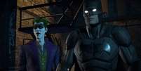 Batman: The Enemy Within tem promoção no Xbox   Foto: Divulgação/Telltale / Tecnoblog