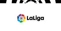 Entidade que controla a liga espanhola apoia clubes que reclamam do calendário da Fifa  Foto: Reprodução/@laliga.com