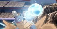 Blastoise chega a Pokémon Unite em 1º de setembro   Foto: Reprodução/Bulbapedia / Tecnoblog