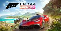 Forza Horizon 5  Foto: Xbox / Divulgação