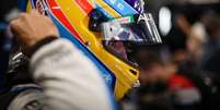 Fernando Alonso ainda sonha em conquistar a Tríplice Coroa   Foto: Alpine / Grande Prêmio