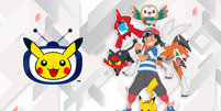 Pokémon TV é lançado no Switch   Foto: Divulgação/Nintendo / Tecnoblog