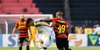 (Foto: Anderson Stevens/Sport Recife)  Foto: Lance!