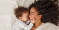 Faça você mesma o benzimento do seu bebê para afastar quebranto -  Foto: Shutterstock. / João Bidu