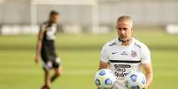 Sylvinho terá mais uma longa semana livre para preparar o time (Foto: Rodrigo Coca/Ag. Corinthians)  Foto: Lance!