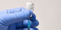 A miocardite é um efeito colateral 'muito raro' da vacina da Pfizer, dizem especialistas  Foto: Getty Images / BBC News Brasil