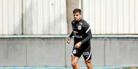 Fagner ficou de fora da vitória corintiana contra o Grêmio, no último sábado (27) (Foto: Rodrigo Coca/Ag.Corinthians)  Foto: Lance!