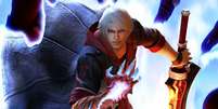 Devil May Cry tem jogos em promoção no Xbox   Foto: Divulgação/Capcom / Tecnoblog