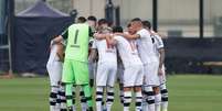 Vasco inicia o mês de setembro em busca de uma sequência positiva para entrar no G4 (Foto: Rafael Ribeiro/Vasco)  Foto: Lance!