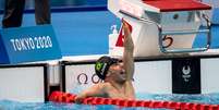 Daniel Dias é o maior medalhista brasileiro da história da Paralimpíada  Foto: Ale Cabral/CPB