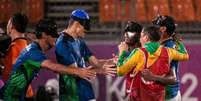 Brasil está na decisão do futebol de 5 e buscará a quinta medalha de ouro em Tóquio (Foto: Alê Cabral/CPB)  Foto: Lance!