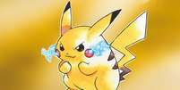 Pokémon Yellow é um dos clássicos do Game Boy Color   Foto: Divulgação/Nintendo / Tecnoblog