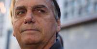 Jair Bolsonaro
REUTERS/Amanda Perobelli  Foto: Reuters
